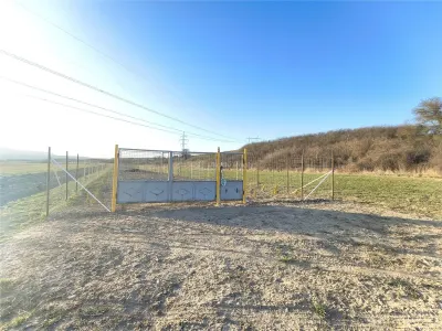 Terreno Rural en Venta en Talmaciu - foto 5