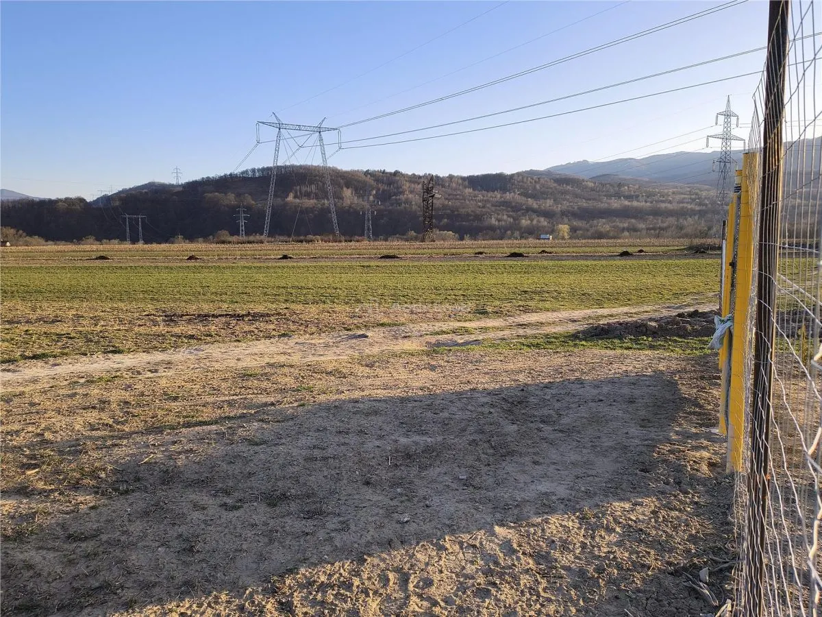 Terreno Rural en Venta en Talmaciu - foto 6
