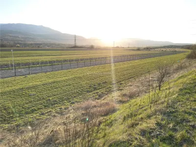 Terreno Rural en Venta en Talmaciu - foto 8