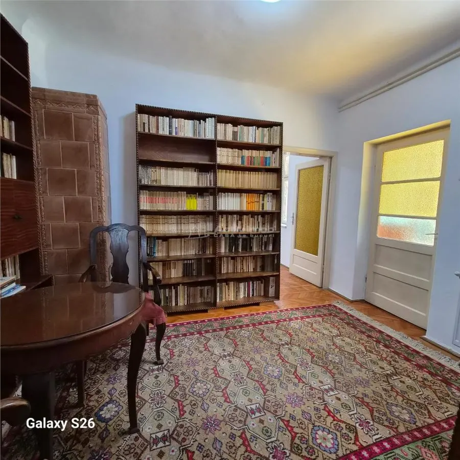 Maison 3 Chambres, Armeneasca–Mosilor, Rue Toamnei, Bucuresti - foto 2