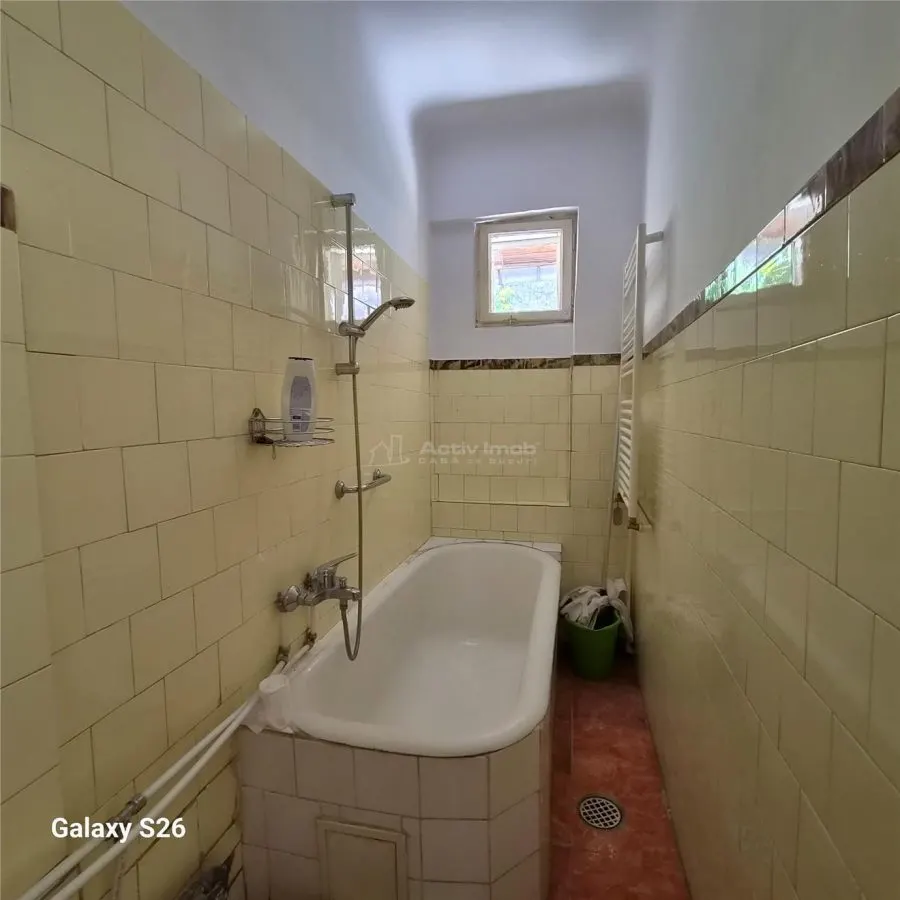 Maison 3 Chambres, Armeneasca–Mosilor, Rue Toamnei, Bucuresti - foto 14