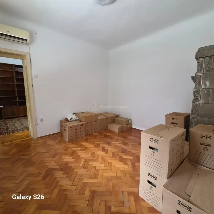 Maison 3 Chambres, Armeneasca–Mosilor, Rue Toamnei, Bucuresti - foto 7