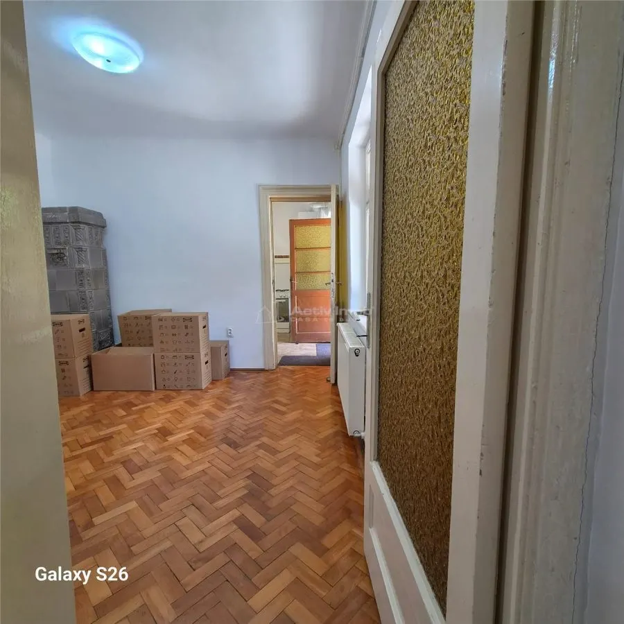 Maison 3 Chambres, Armeneasca–Mosilor, Rue Toamnei, Bucuresti - foto 10