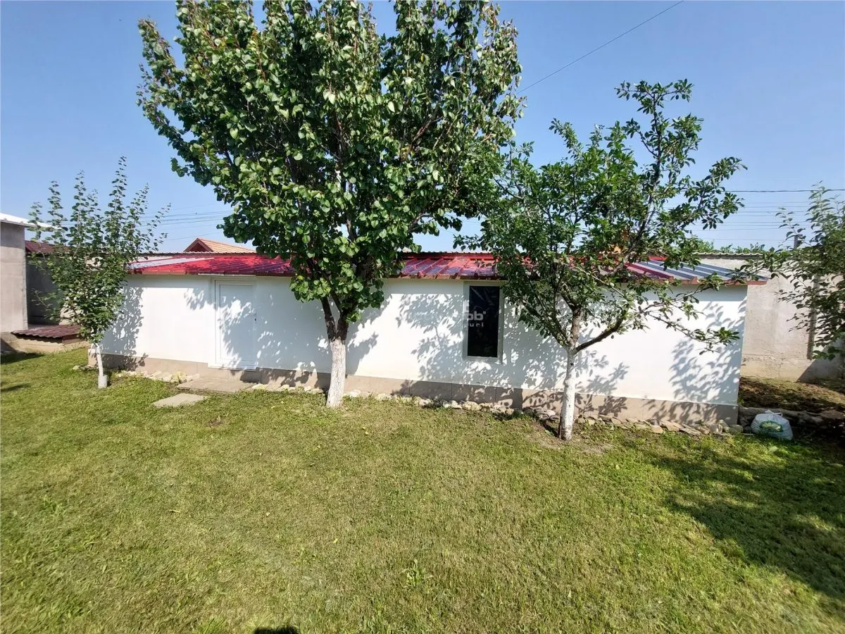 单层住宅，1,024平方米地块，卡帕坦内什蒂，马拉奇内尼 - foto 2