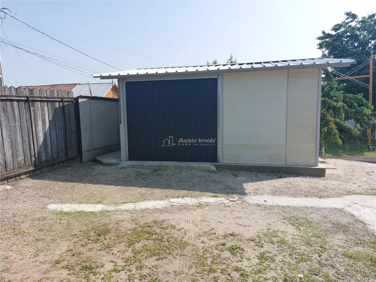 单层住宅，1,024平方米地块，卡帕坦内什蒂，马拉奇内尼 - foto 15
