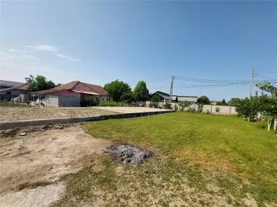 单层住宅，1,024平方米地块，卡帕坦内什蒂，马拉奇内尼 - foto 19