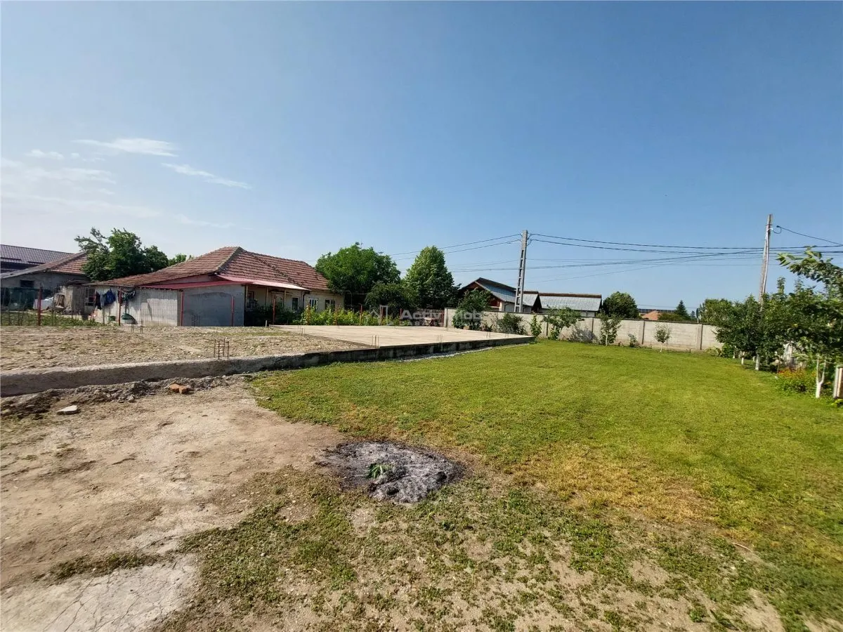 单层住宅，1,024平方米地块，卡帕坦内什蒂，马拉奇内尼 - foto 19