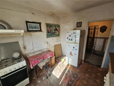 Apartment with 2 bedrooms for sale 56 sqm in Resita, Micro III area - foto 17