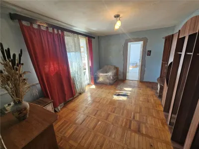 Apartment with 2 bedrooms for sale 56 sqm in Resita, Micro III area - foto 25