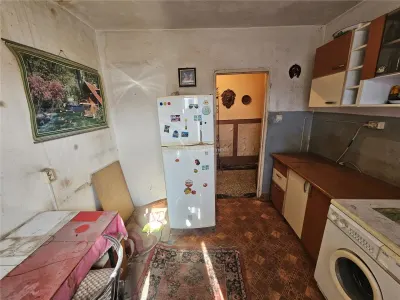 Apartment with 2 bedrooms for sale 56 sqm in Resita, Micro III area - foto 7