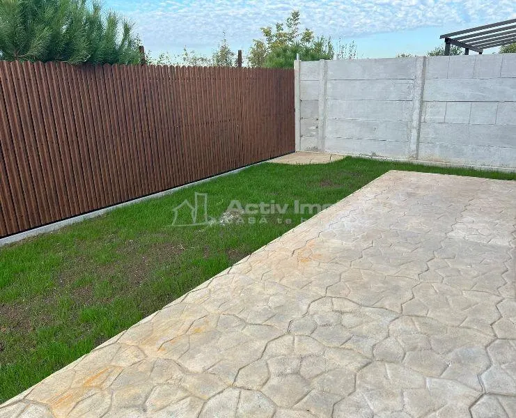 独栋别墅出售 - Prelungirea Ghencea, Margelelor - €215,000 - foto 14