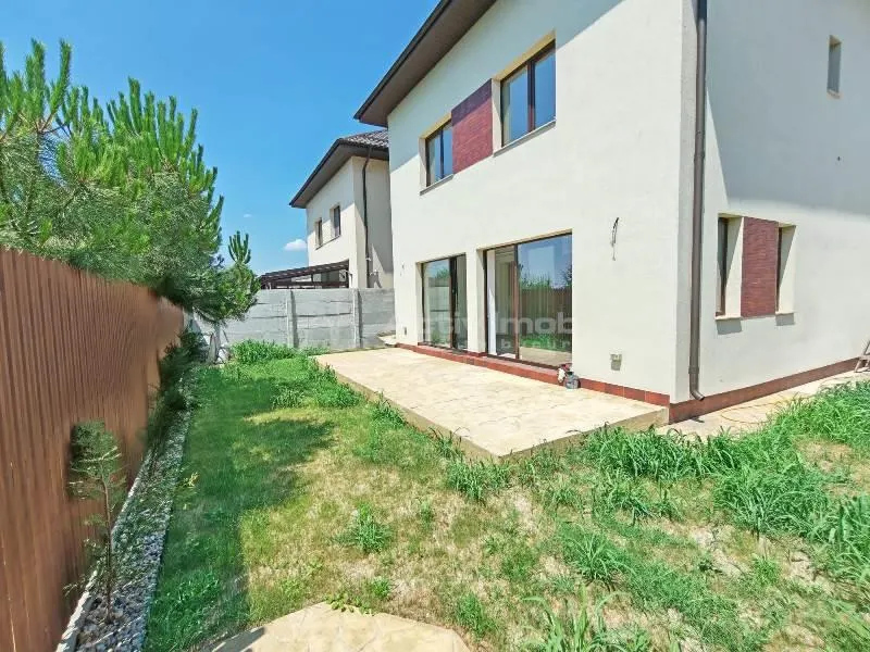 独栋别墅出售 - Prelungirea Ghencea, Margelelor - €215,000 - foto 6