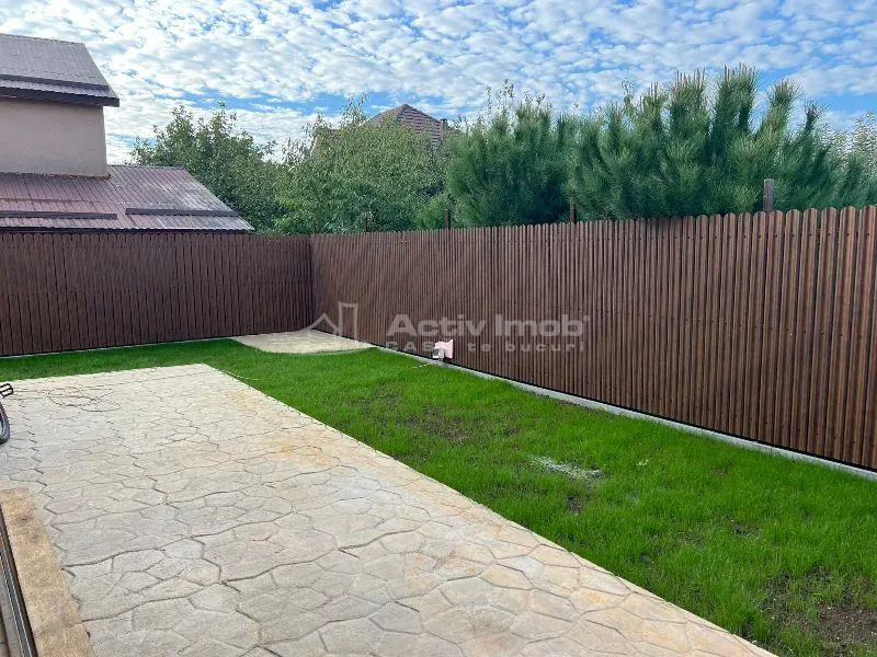 独栋别墅出售 - Prelungirea Ghencea, Margelelor - €215,000 - foto 7