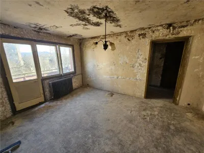 Resita, 2-Bedroom Apartment, Micro 1 District - foto 11
