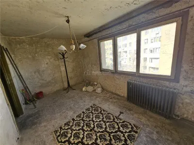 Resita, 2-Bedroom Apartment, Micro 1 District - foto 15