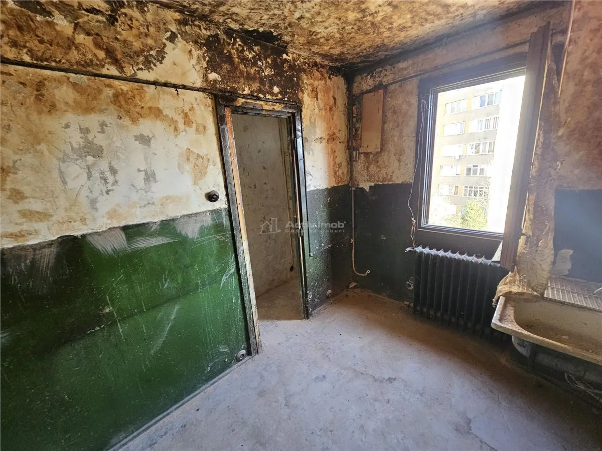 Resita, 2-Bedroom Apartment, Micro 1 District - foto 16