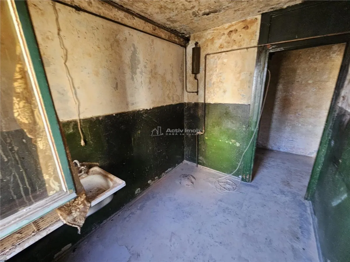 Resita, 2-Bedroom Apartment, Micro 1 District - foto 17