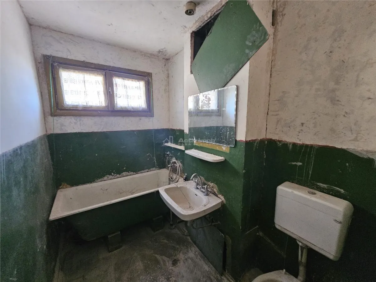 Resita, 2-Bedroom Apartment, Micro 1 District - foto 18