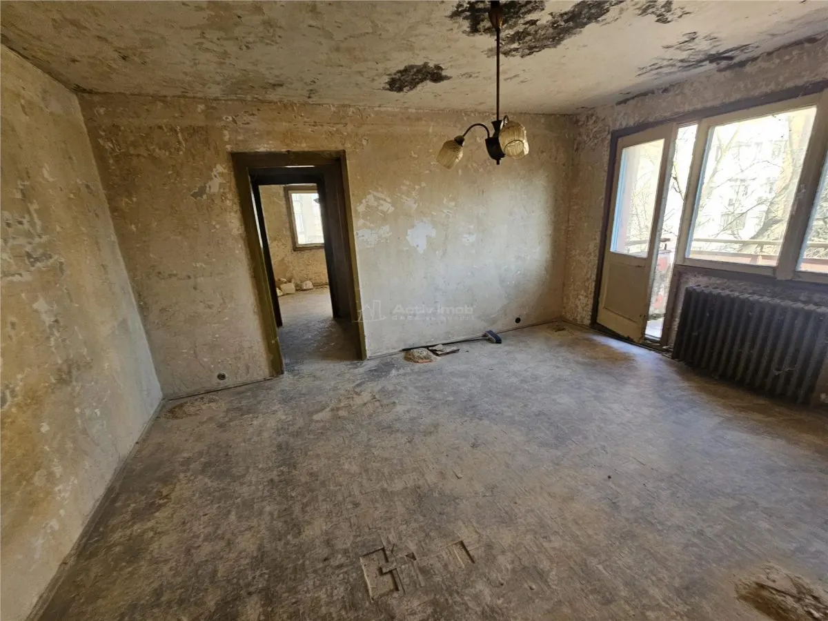 Resita, 2-Bedroom Apartment, Micro 1 District - foto 19