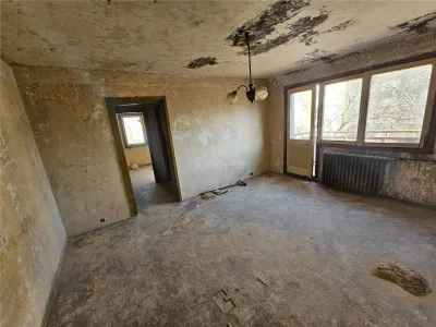 Resita, 2-Bedroom Apartment, Micro 1 District - foto 21