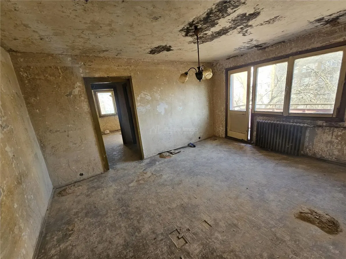 Resita, 2-Bedroom Apartment, Micro 1 District - foto 21