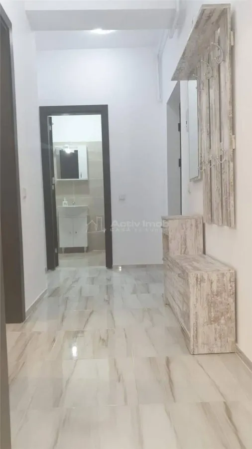2 camere decomandat - parcare inclusa - Popesti Leordeni / Primarie - foto 3