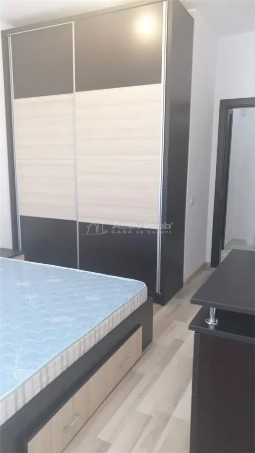 2 camere decomandat - parcare inclusa - Popesti Leordeni / Primarie - foto 4