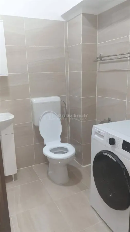 2 camere decomandat - parcare inclusa - Popesti Leordeni / Primarie - foto 7