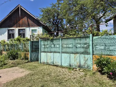 Maison de Campagne à Vendre avec Terrain de 2.112 m² - Sangatin