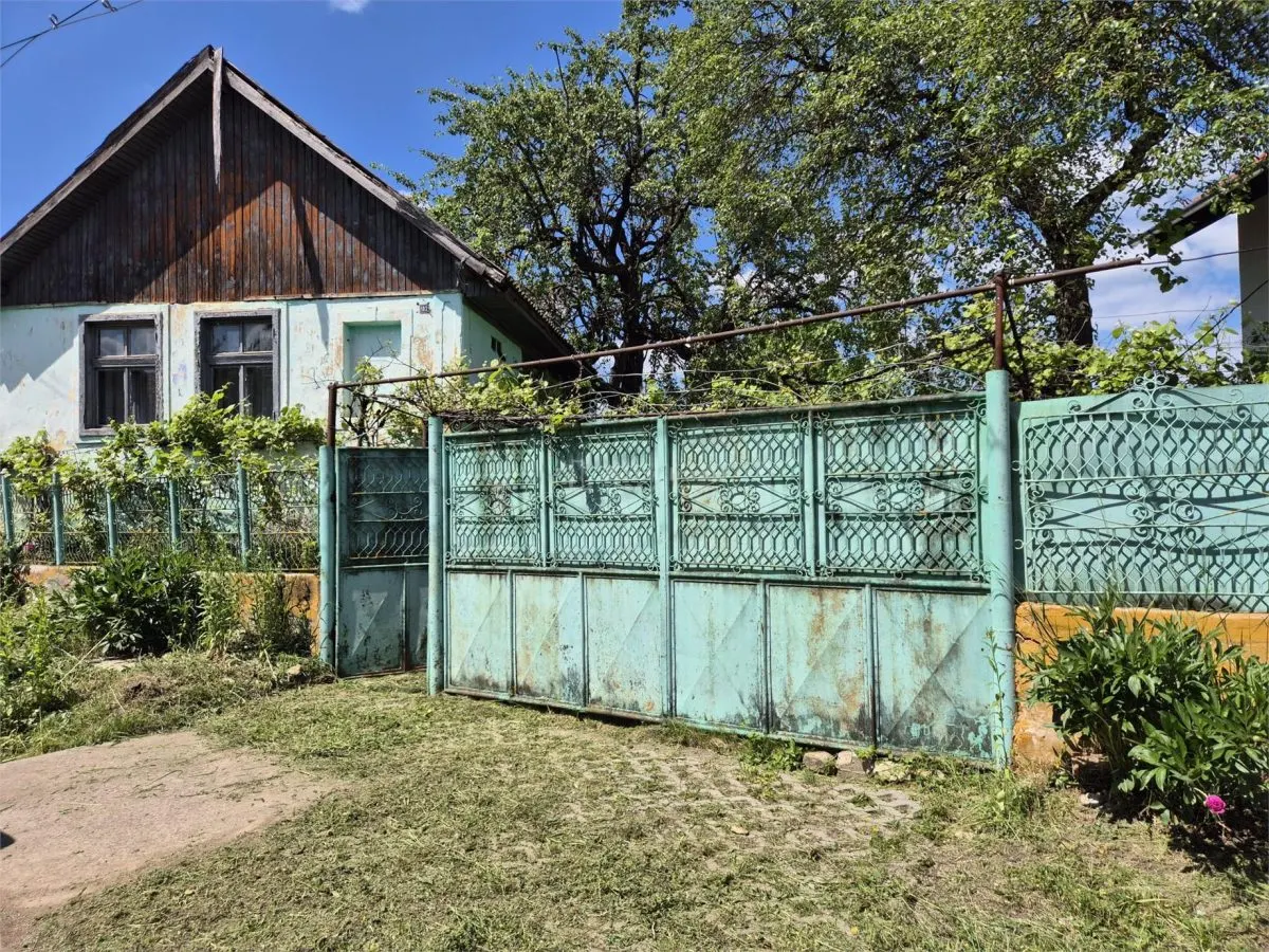 Maison de Campagne à Vendre avec Terrain de 2.112 m² - foto 1