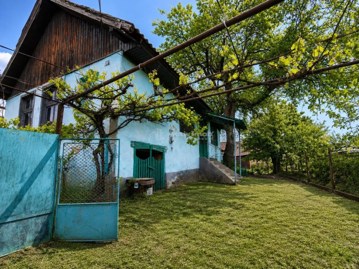 Maison de Campagne à Vendre avec Terrain de 2.112 m² - foto 2