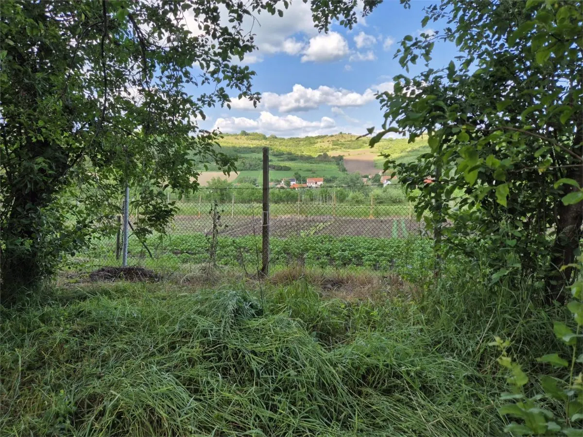 Maison de Campagne à Vendre avec Terrain de 2.112 m² - foto 12