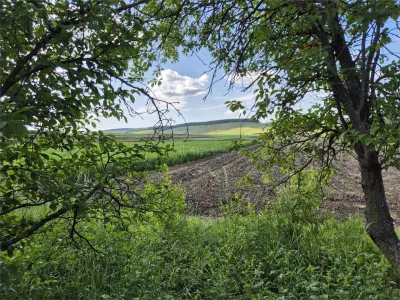 Maison de Campagne à Vendre avec Terrain de 2.112 m² - foto 14