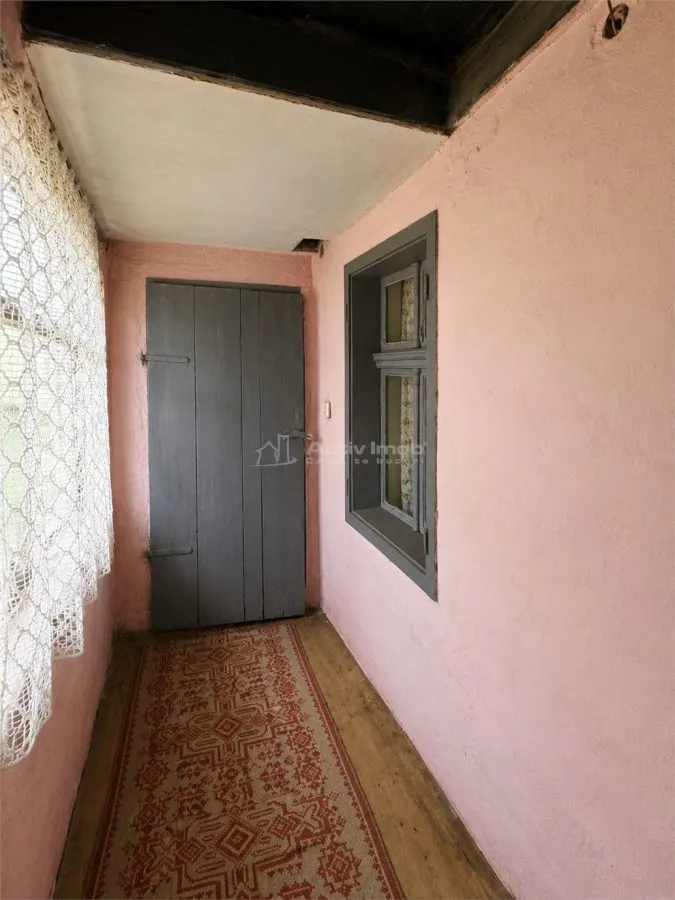 Maison de Campagne à Vendre avec Terrain de 2.112 m² - foto 4