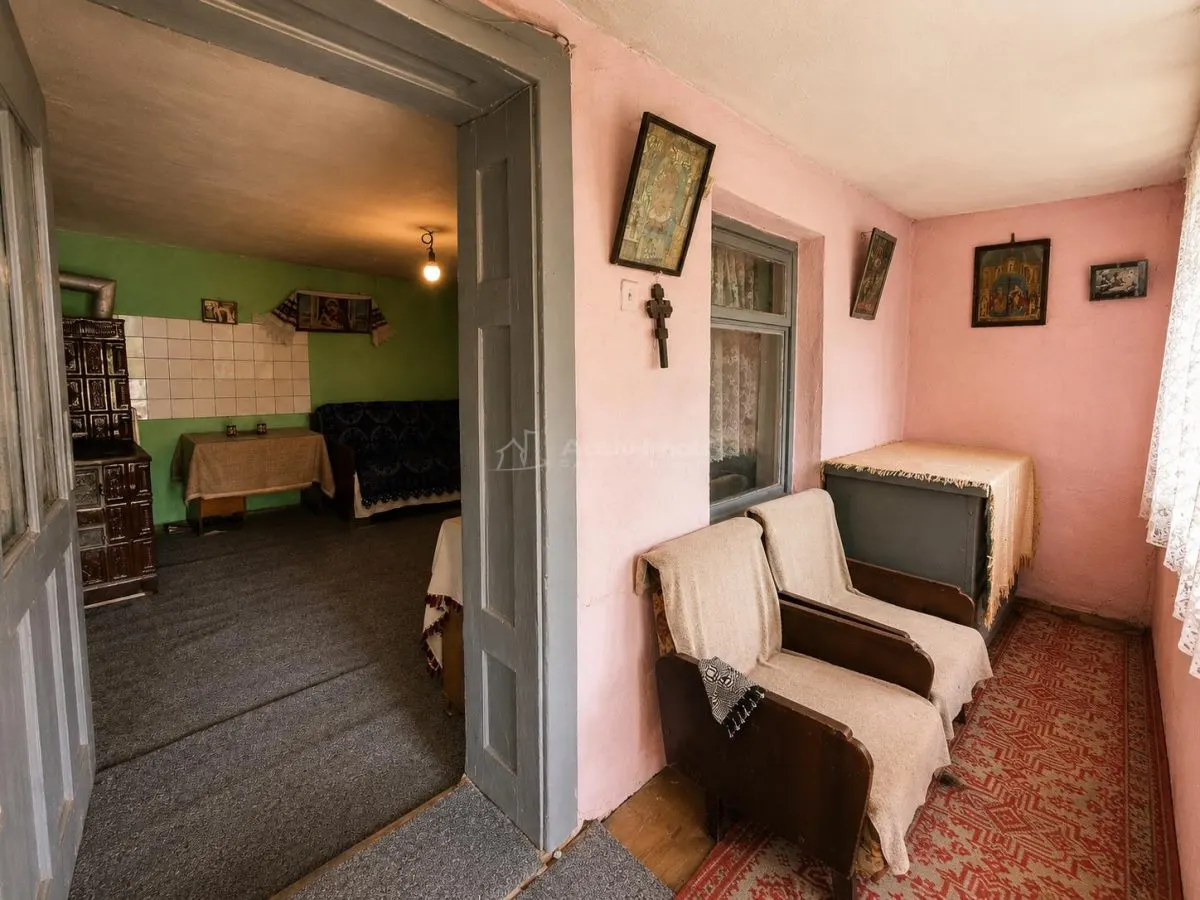 Maison de Campagne à Vendre avec Terrain de 2.112 m² - foto 5