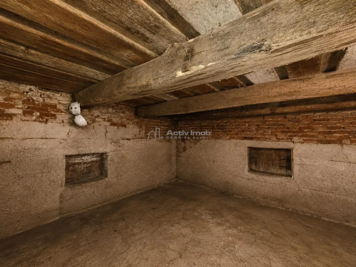 Maison de Campagne à Vendre avec Terrain de 2.112 m² - foto 8