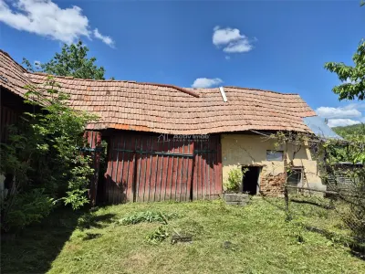 Maison de Campagne à Vendre avec Terrain de 2.112 m² - foto 9