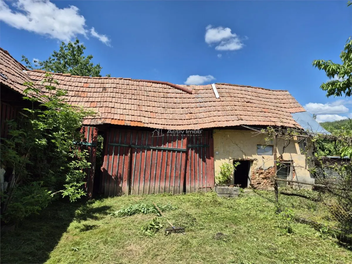 Maison de Campagne à Vendre avec Terrain de 2.112 m² - foto 9