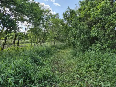 Maison de Campagne à Vendre avec Terrain de 2.112 m² - foto 10