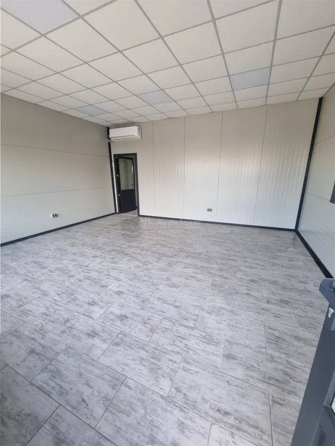 3 Halls industriels neufs 2026 – 550 m² chacun, région Alexandrie - foto 11