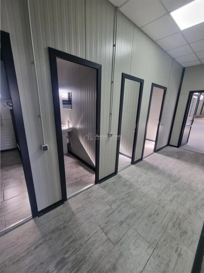 3 Halls industriels neufs 2026 – 550 m² chacun, région Alexandrie - foto 14