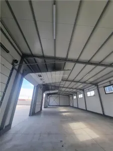 3 Halls industriels neufs 2026 – 550 m² chacun, région Alexandrie - foto 6