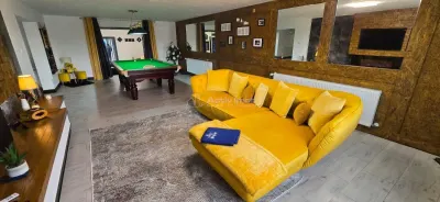 Villa Premium con Piscina Climatizada, Parcela 2,000 sqm, Posta Calnau - foto 2