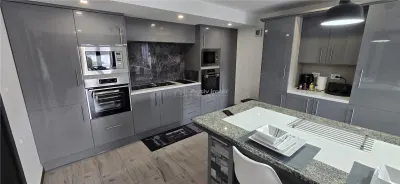 Villa Premium con Piscina Climatizada, Parcela 2,000 sqm, Posta Calnau - foto 12