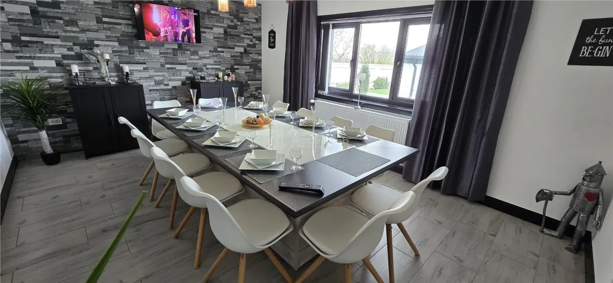 Villa Premium con Piscina Climatizada, Parcela 2,000 sqm, Posta Calnau - foto 13