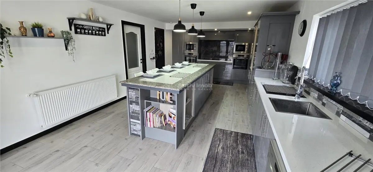 Villa Premium con Piscina Climatizada, Parcela 2,000 sqm, Posta Calnau - foto 14
