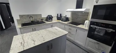 Villa Premium con Piscina Climatizada, Parcela 2,000 sqm, Posta Calnau - foto 15