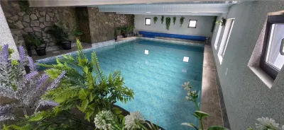 Villa Premium con Piscina Climatizada, Parcela 2,000 sqm, Posta Calnau - foto 20