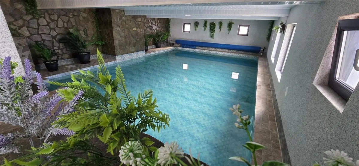 Villa Premium con Piscina Climatizada, Parcela 2,000 sqm, Posta Calnau - foto 20