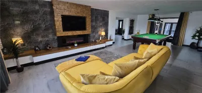 Villa Premium con Piscina Climatizada, Parcela 2,000 sqm, Posta Calnau - foto 3